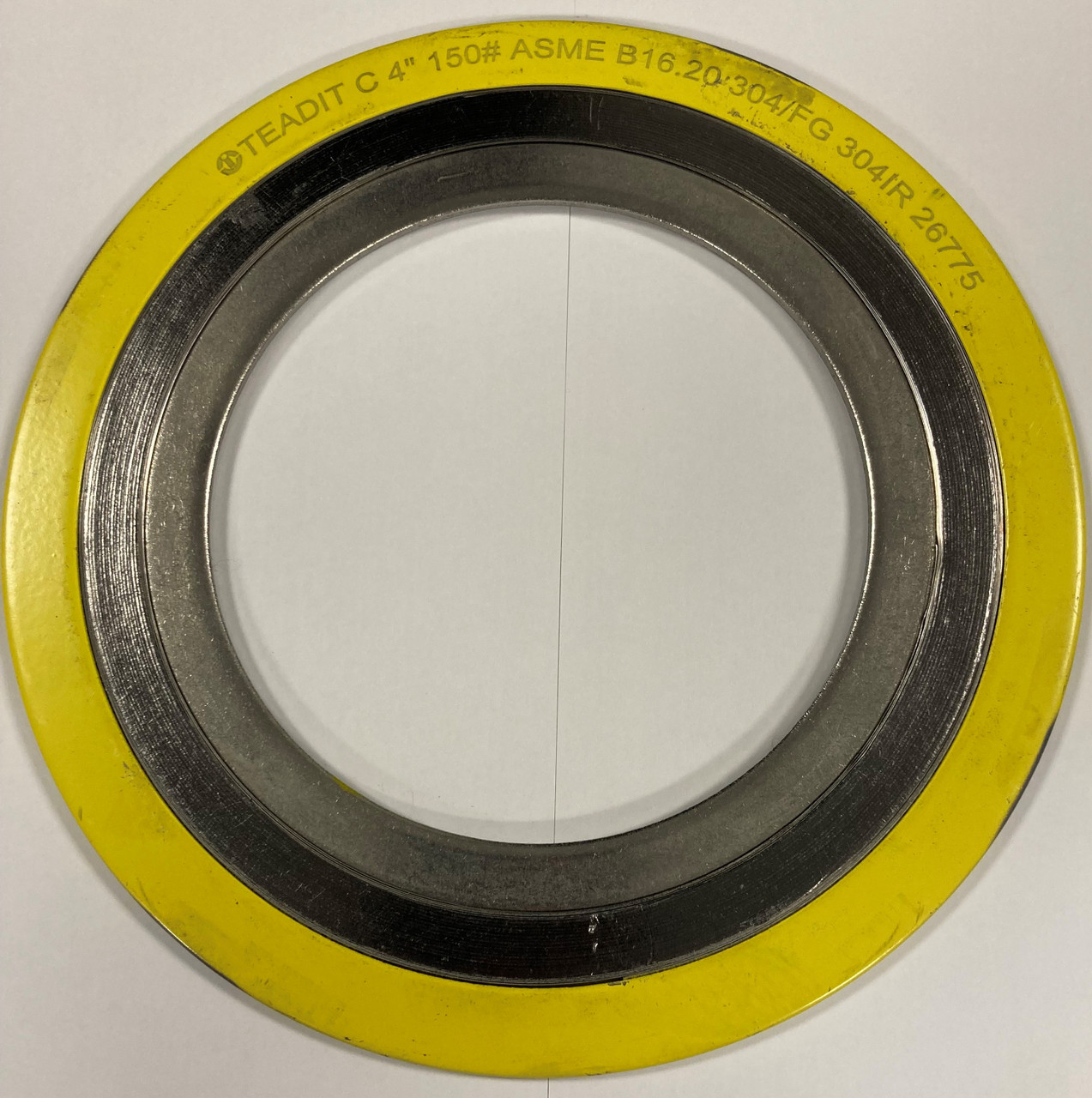 Body to Cover REA100G-150