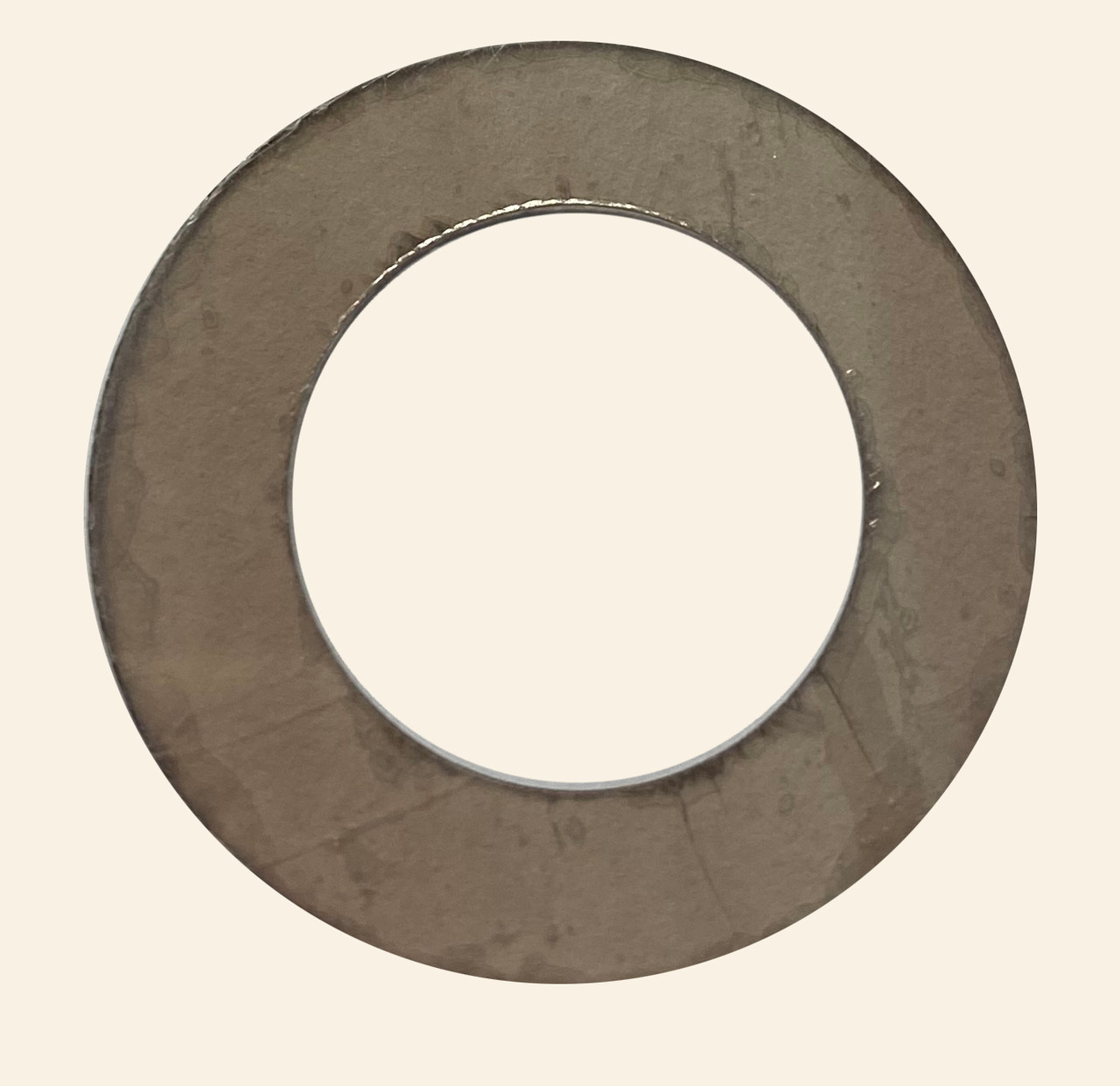 Gasket, EFI Model 5, Mica, 3/4" x 1-1/4"