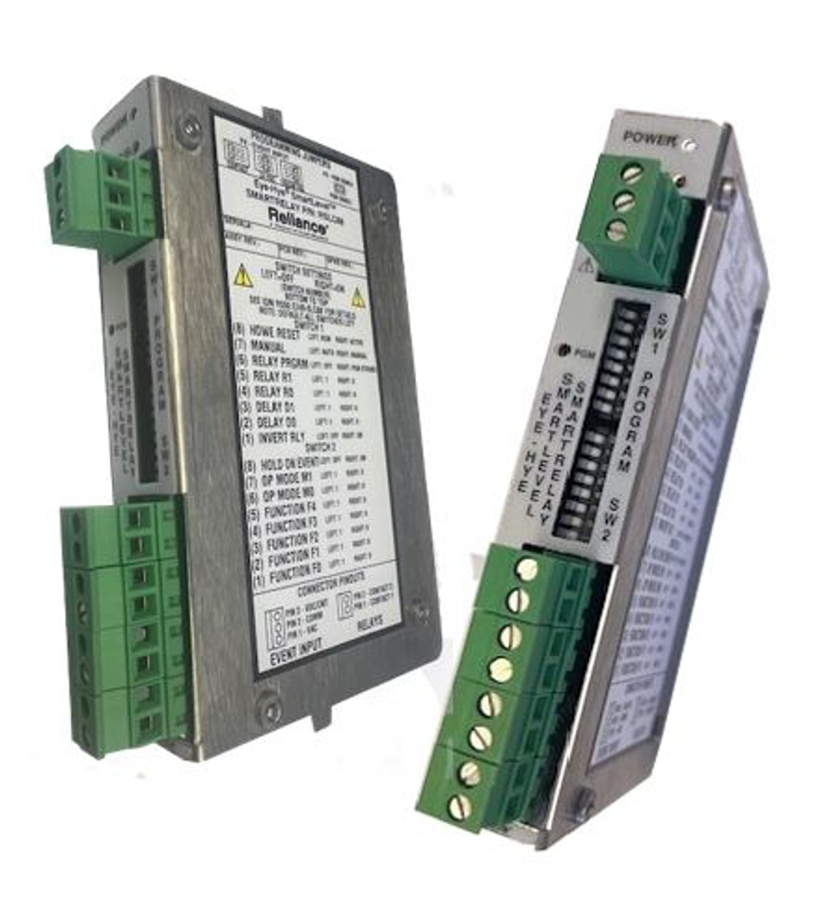SmartLevel RSLC88 Smart Relay Module