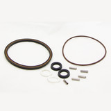 Soft Parts Kit, Buna, 4", Bolted-220-2-0064-083