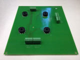 R300L & R400L Relay PC Board-RPC 41
