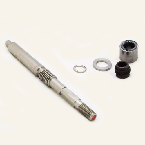 Rebuild Kit for SG700 Series Steel Valves-RRK 2R Rebuild Kit for SG700 Series Steel Valves-RRK 2R