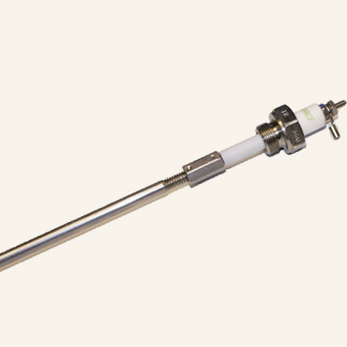 T360 Probe (36" long) with 2 Gaskets For Cast Iron and Steel Water Columns (up to 450 PSI)-RT360RK