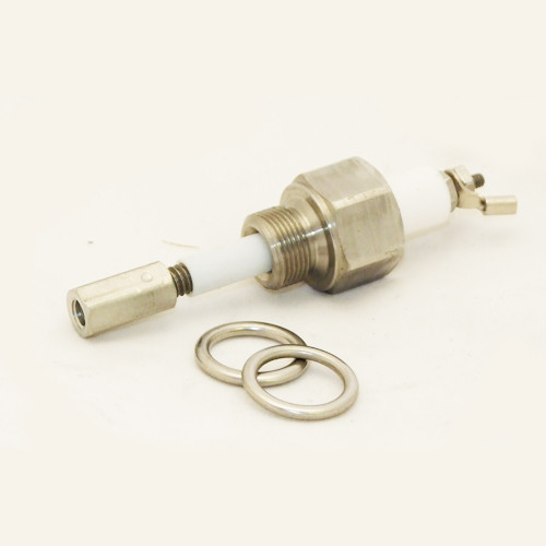 V020 Probe with 2 Gaskets For EL1000 Series Electrolev Column-RV020RK