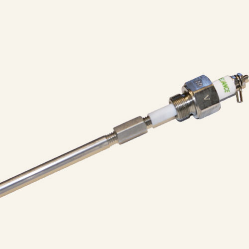 V360 Probe (36" long) with 2 Gaskets For Steel Water Columns (up to 1000 PSI)-RV360RK