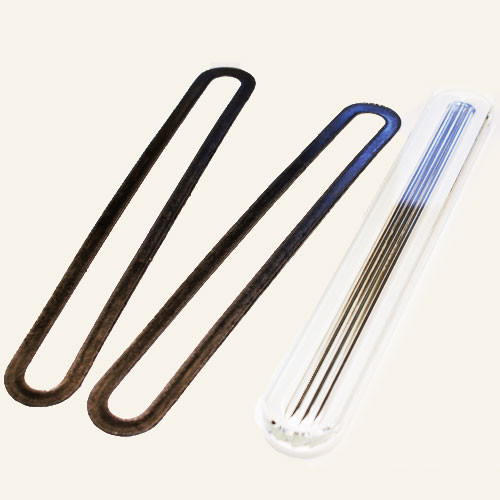 Glass Replacement Kit, Size 5 Reflex w/ Grafoil Gasket-JRK 05AG Glass Replacement Kit, Size 5 Reflex w/ Grafoil Gasket-JRK 05AG