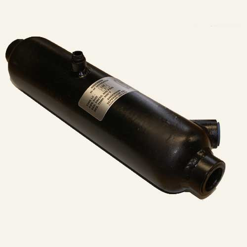 ALC-100 Model LC 1" NPT Centrifugal Separator-ALC 100