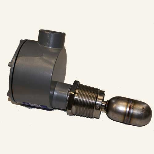 JMLS-2100 Switch, Side Mounted Float Operated-MLS 2100 - Clark