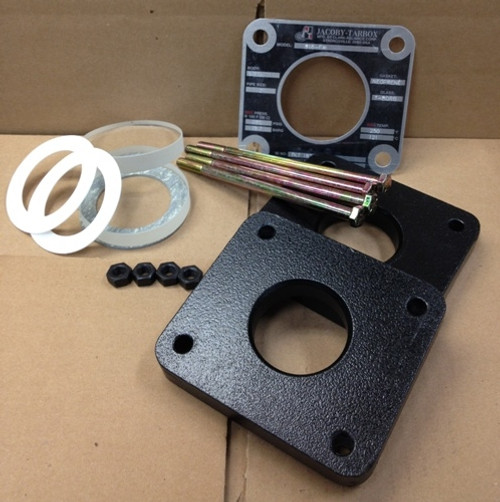 JT UPGRD Kit 3"Neoprene Seals-STL-TKT 1820 K C JT UPGRD Kit 3"Neoprene Seals-STL-TKT 1820 K C