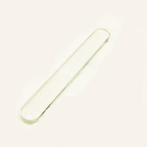 Size 8 Transparent Glass (Tempered Borosilicate) - V16756 8