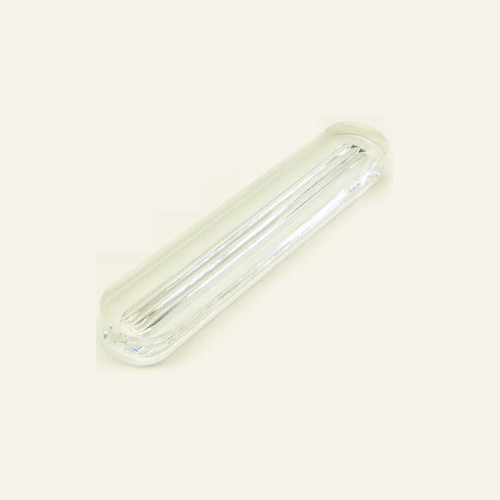 Size 7 High-Pressure Transparent Glass (Tempered Borosilicate) - V16758 7