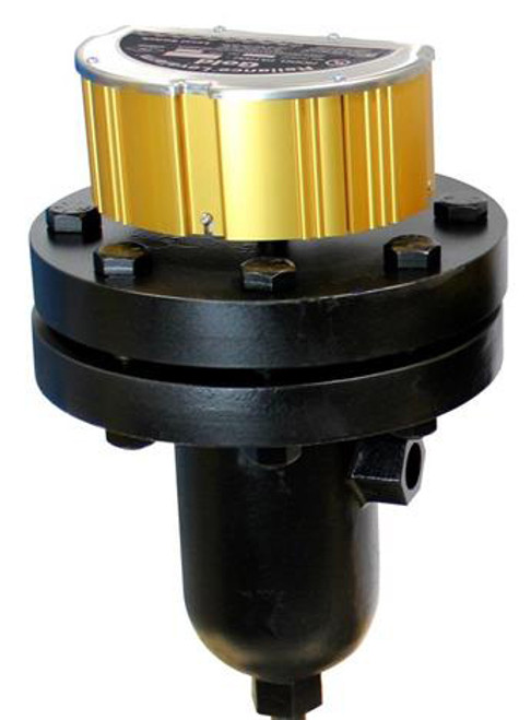 REA100G 150 Levalarm