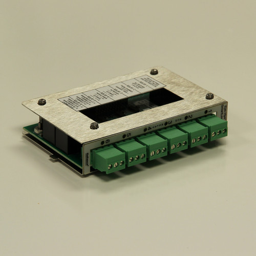 SMARTLEVEL, 6 CH RELAY