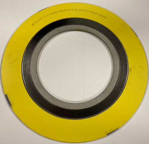 Gasket for Body to Cover REA100G-600