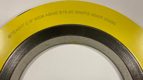 Gasket for Body to Cover REA100G-600