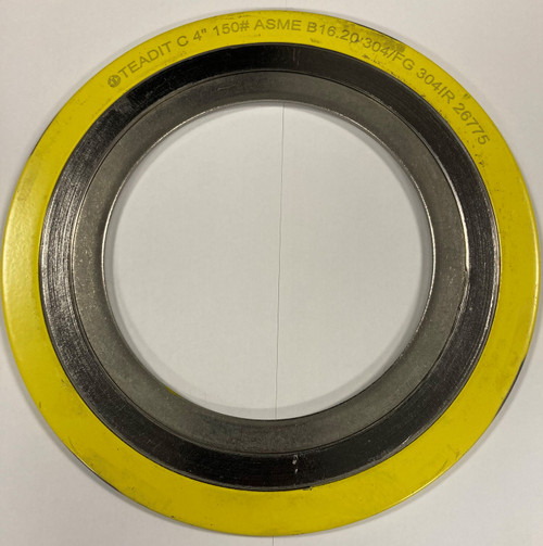 Body to Cover REA100G-150