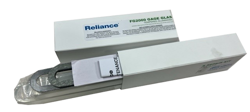 Glass Kit for FG2007 Series Gage