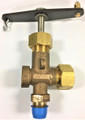 BG403 Bronze Valve Set-RBG403S