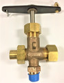 BG404 Bronze Valve Set-RBG404S