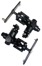 SG854 Steel Valve Set-RSG854S - Clark-Reliance OEM Parts