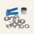 Live Load Kit for Valve Stem Packing on SG 700 or 800 Series Valves-RRK 34