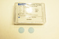 5 Micron Membrane Patch, 100/Box - 99-000005