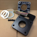 1" 910-FA Upgrade Kit with neoprene gaskets - TKT 1820 F C