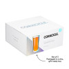 Corkcicle® Pint Glass Set