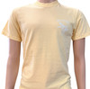M.R. Ducks® 2026 Collection Short Sleeve Tee In Yellow