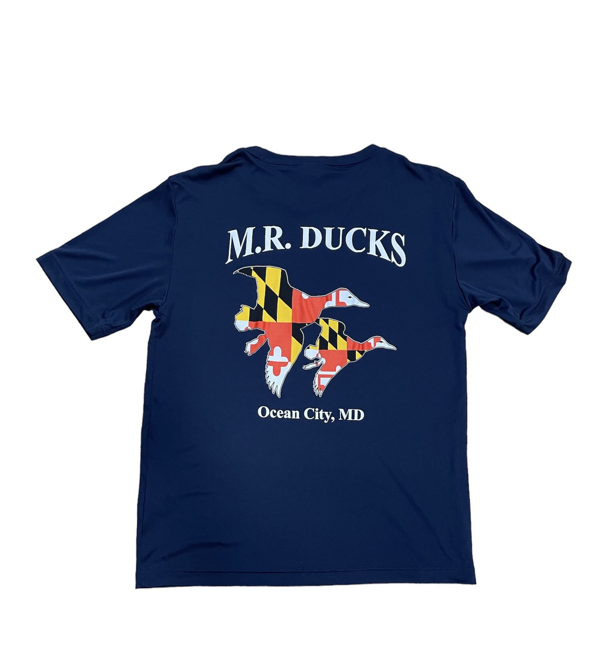 Ash) Brook Ducks S/S TEE サイズM md_pride_performance_ss__33491