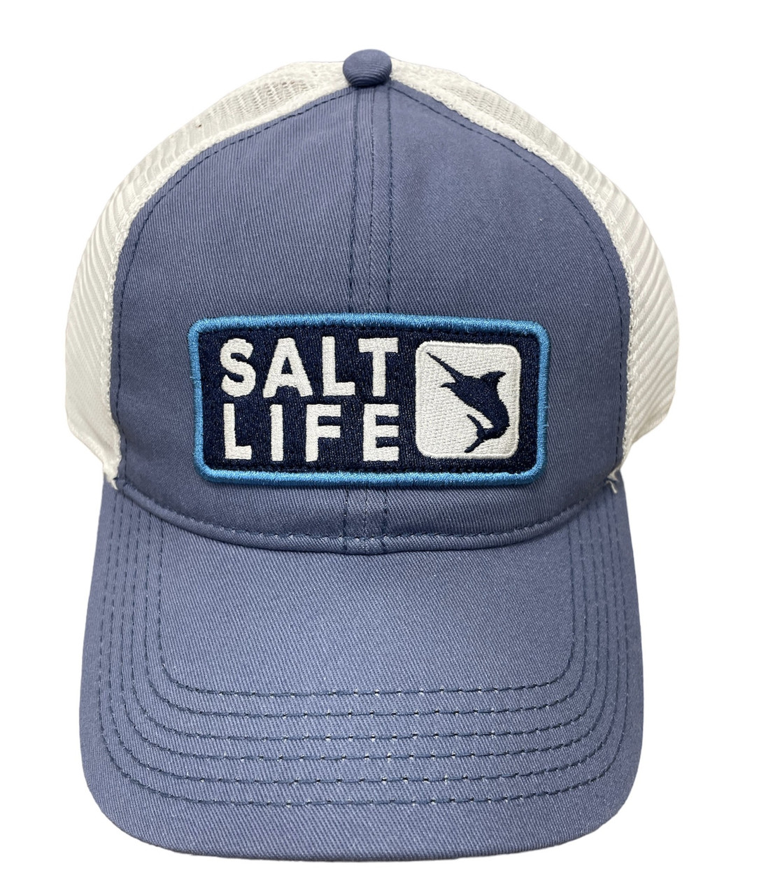  Salt Life® Keeper Hat