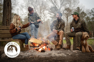 M.R. Ducks Apparel