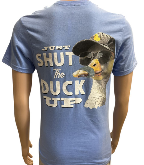 Men - T Shirts - Page 1 - M.R. Ducks Apparel
