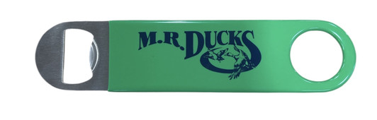 M.R. Ducks® Paddle Bottle Opener