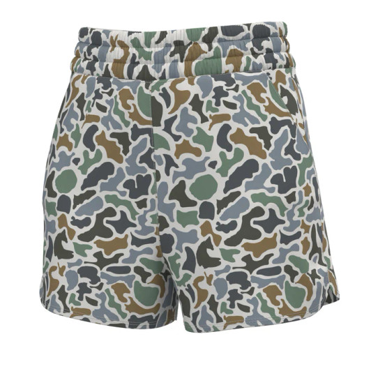 Local Girl® Ladies Volley Shorts