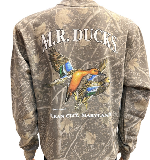 Women - Page 1 - M.R. Ducks Apparel