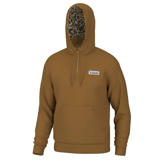 Local Boy Outfitters® 1/4 Zip Hoodie