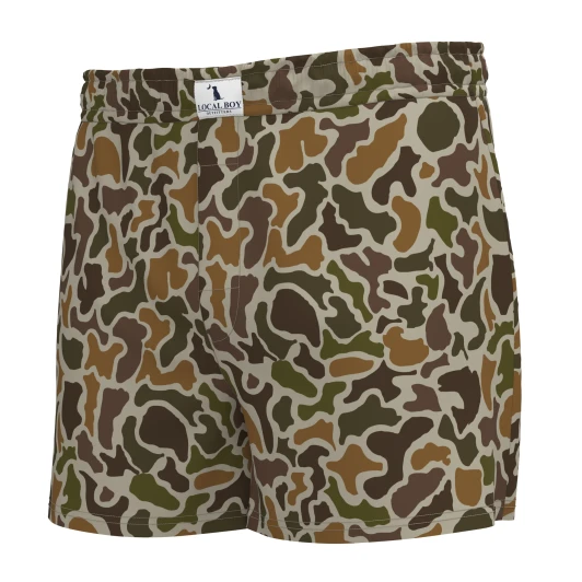 Local Boy Outfitters® Mens Boxers