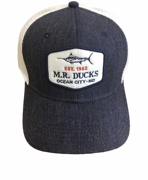 M.R. Ducks® Practice Marlin Hat