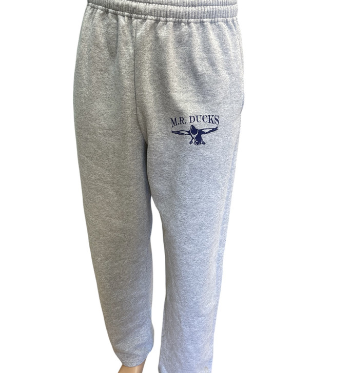 M.R. Ducks® Sweatpants In Gray