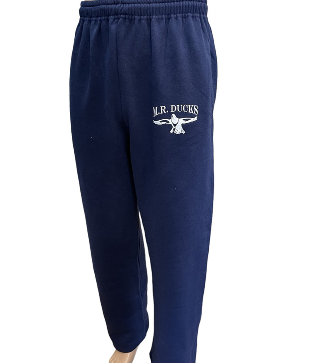 M.R. Ducks® Sweatpants In Navy 