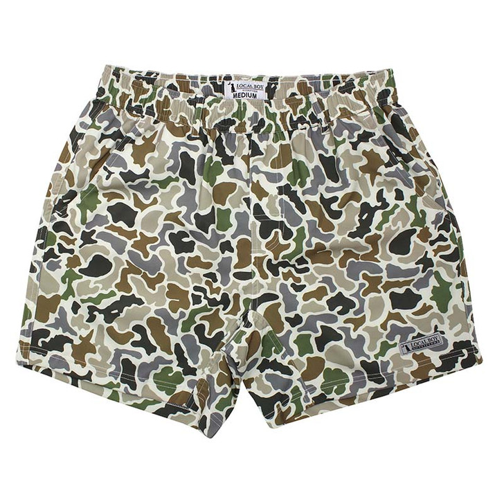 Local Boy Outfitters® Localflage Volley Shorts