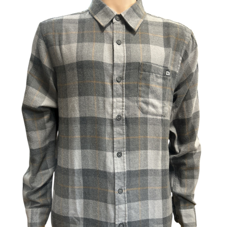 Salty Crew® Early Bird Flannel