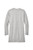 Mercer+Mettle® Women’s Open-Front Cardigan Sweater (Grey or Black) with left chest embroidered logo
