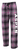 Youth & Adult Flannel Pants with LOGO Youth S,M,L Adult XS - 2XL