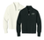 EMB - OGIO Women’s Transcend 1/4-Zip (Black or Opal White) with left chest  embroidered Aspen Academy logo