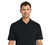  Nike Dri-FIT Micro Pique 2.0 Adult Polo ( White or Black) with left chest embroidered logo