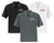 Sport-Tek® UNISEX Performance POLO with left chest  embroidered logo