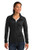 Sport-Tek® LADIES Performance Stretch Full-Zip Jacket with left chest embroidered logo