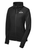 Sport-Tek® LADIES Performance Stretch Full-Zip Jacket with left chest embroidered logo